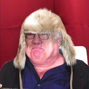 J Crew Toscana Hat S/M Very Warm and Soft